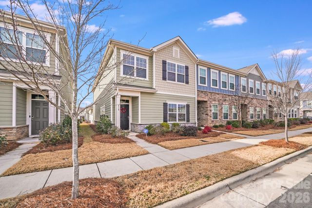 418 Kenwood View, Indian Trail, NC 28079