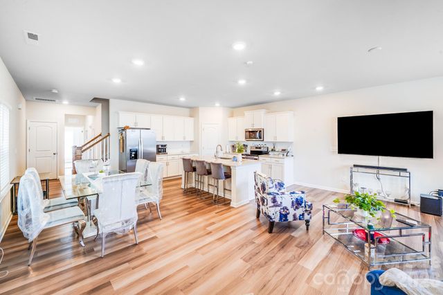 418 Kenwood View, Indian Trail, NC 28079