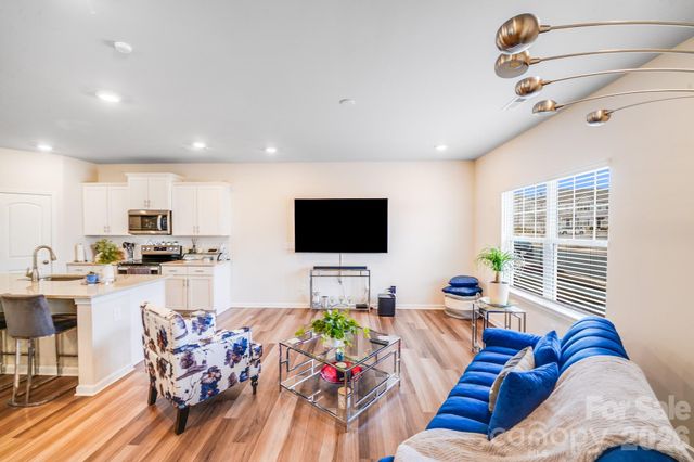 418 Kenwood View, Indian Trail, NC 28079