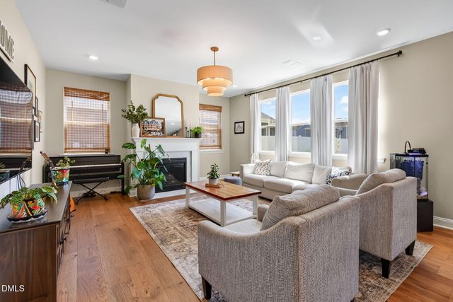 43 Frasier Fir Way, Lillington, NC 27546