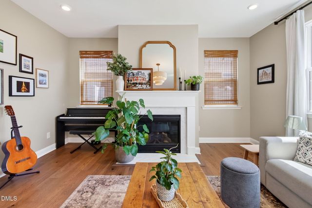 43 Frasier Fir Way, Lillington, NC 27546