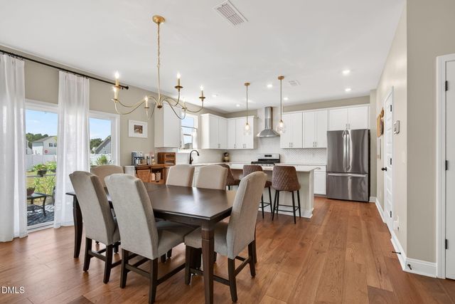 43 Frasier Fir Way, Lillington, NC 27546