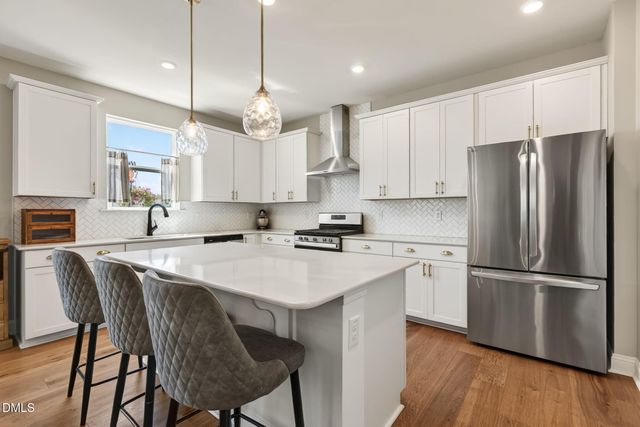 43 Frasier Fir Way, Lillington, NC 27546