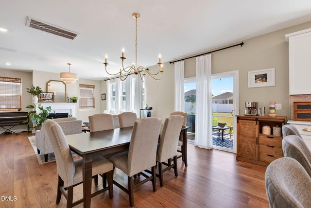 43 Frasier Fir Way, Lillington, NC 27546