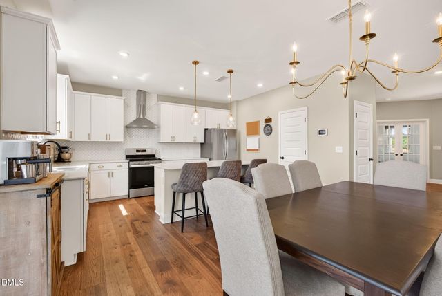 43 Frasier Fir Way, Lillington, NC 27546