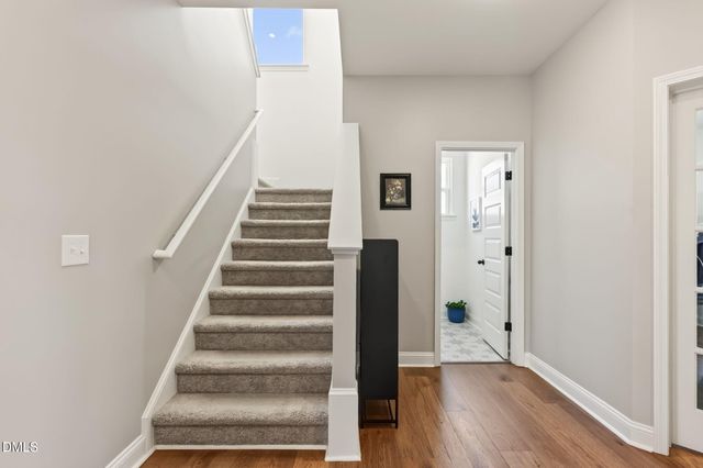 43 Frasier Fir Way, Lillington, NC 27546