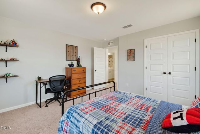 43 Frasier Fir Way, Lillington, NC 27546