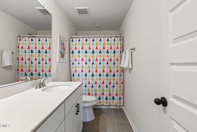 43 Frasier Fir Way, Lillington, NC 27546