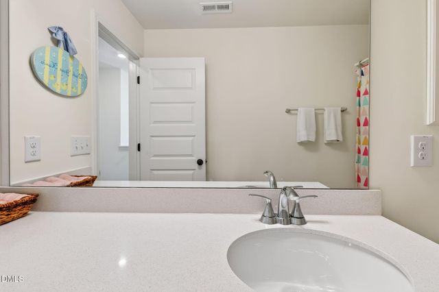 43 Frasier Fir Way, Lillington, NC 27546