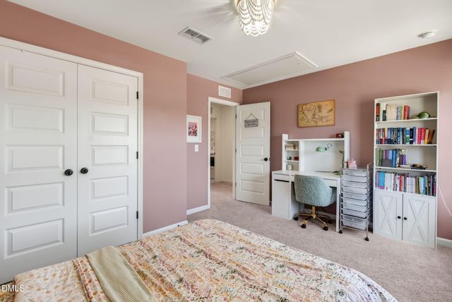43 Frasier Fir Way, Lillington, NC 27546