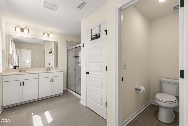 43 Frasier Fir Way, Lillington, NC 27546