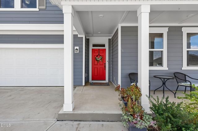 43 Frasier Fir Way, Lillington, NC 27546
