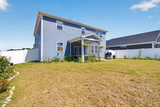43 Frasier Fir Way, Lillington, NC 27546