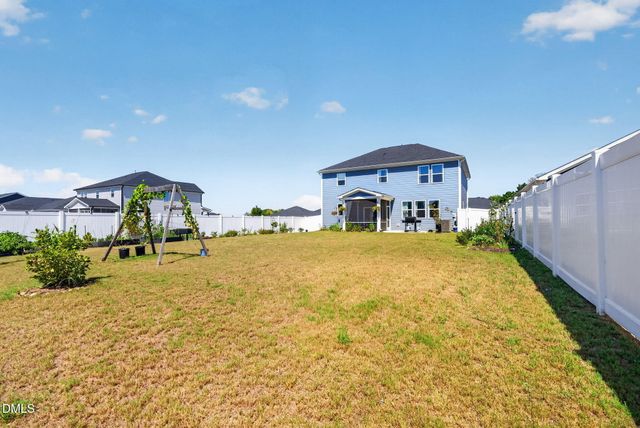 43 Frasier Fir Way, Lillington, NC 27546