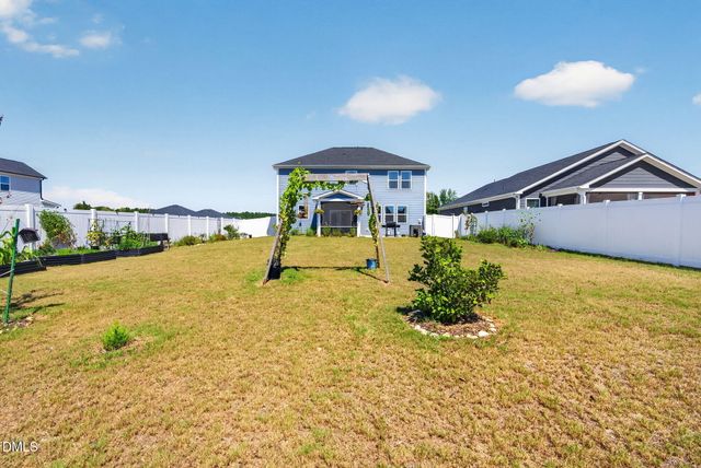 43 Frasier Fir Way, Lillington, NC 27546