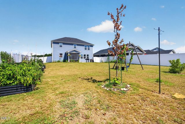 43 Frasier Fir Way, Lillington, NC 27546