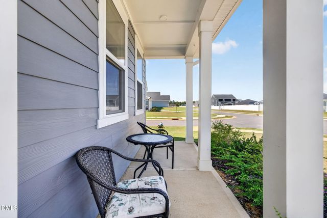 43 Frasier Fir Way, Lillington, NC 27546