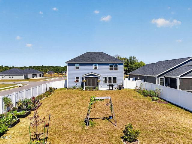 43 Frasier Fir Way, Lillington, NC 27546