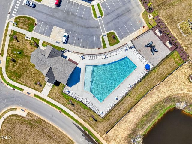 43 Frasier Fir Way, Lillington, NC 27546