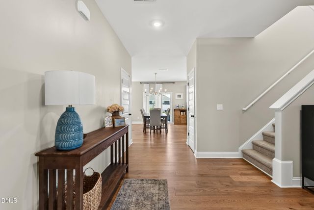 43 Frasier Fir Way, Lillington, NC 27546
