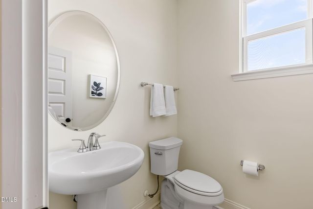43 Frasier Fir Way, Lillington, NC 27546