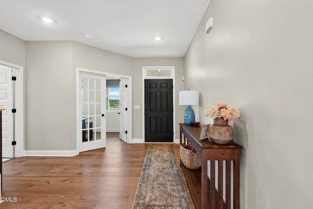 43 Frasier Fir Way, Lillington, NC 27546
