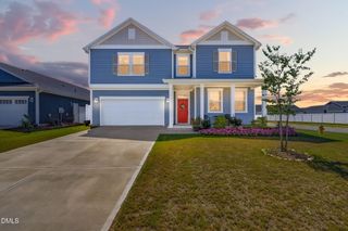 43 Frasier Fir Way, Lillington, NC 27546