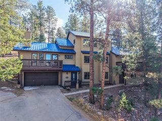 1043 Kings Crown Road, Woodland Park, CO 80863