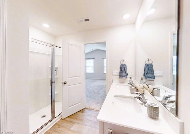 6801 Capstone Court, Rural Hall, NC 27045