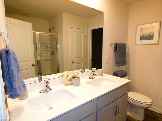 6801 Capstone Court, Rural Hall, NC 27045