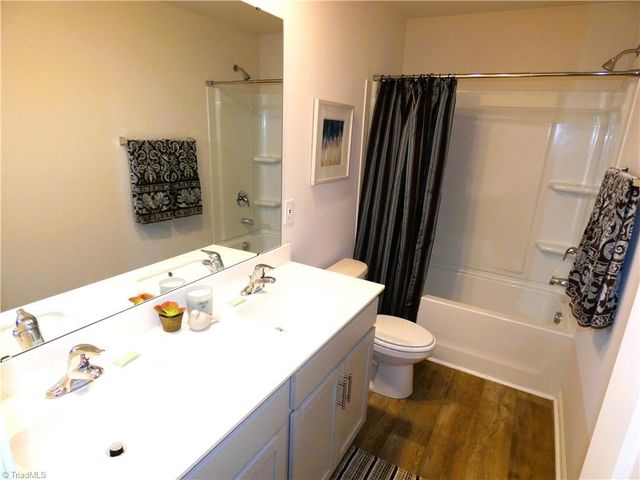 6801 Capstone Court, Rural Hall, NC 27045