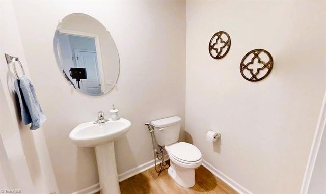 6801 Capstone Court, Rural Hall, NC 27045