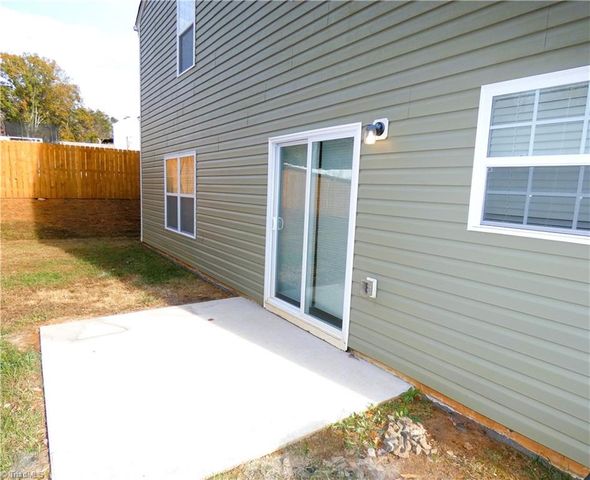 6801 Capstone Court, Rural Hall, NC 27045