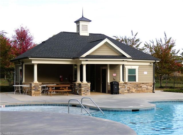 6801 Capstone Court, Rural Hall, NC 27045