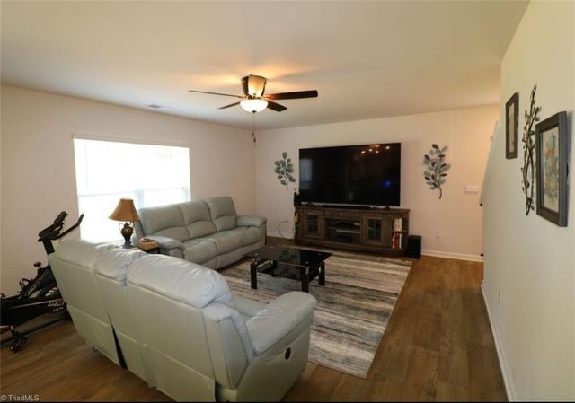 6801 Capstone Court, Rural Hall, NC 27045