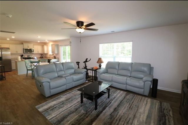 6801 Capstone Court, Rural Hall, NC 27045