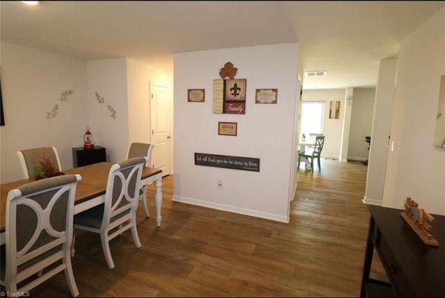 6801 Capstone Court, Rural Hall, NC 27045