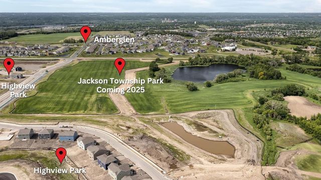1649 Shasta Drive, Shakopee, MN 55379