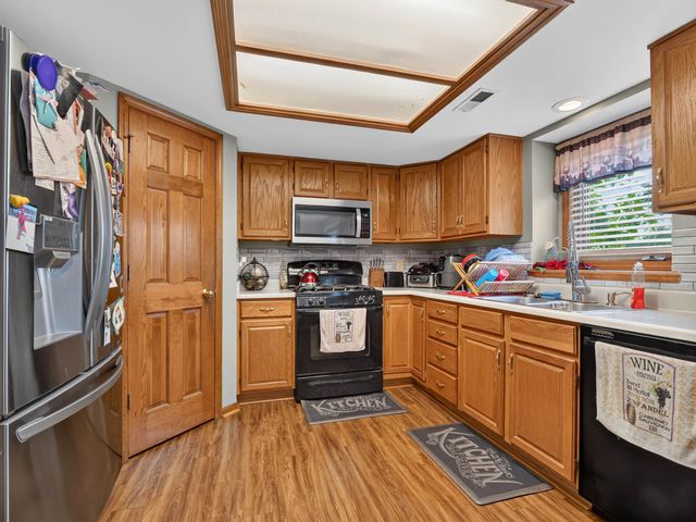 815 Hempford Place, Fort Wayne, IN 46819