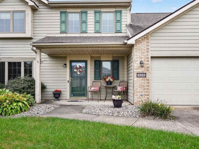 815 Hempford Place, Fort Wayne, IN 46819