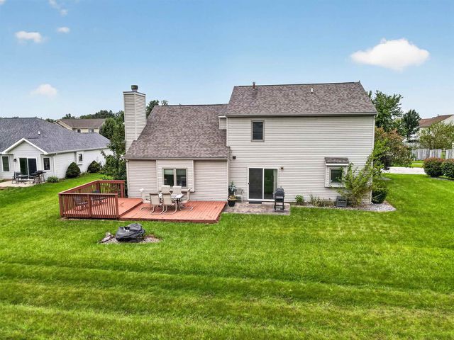 815 Hempford Place, Fort Wayne, IN 46819