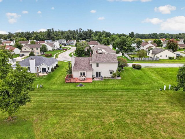815 Hempford Place, Fort Wayne, IN 46819