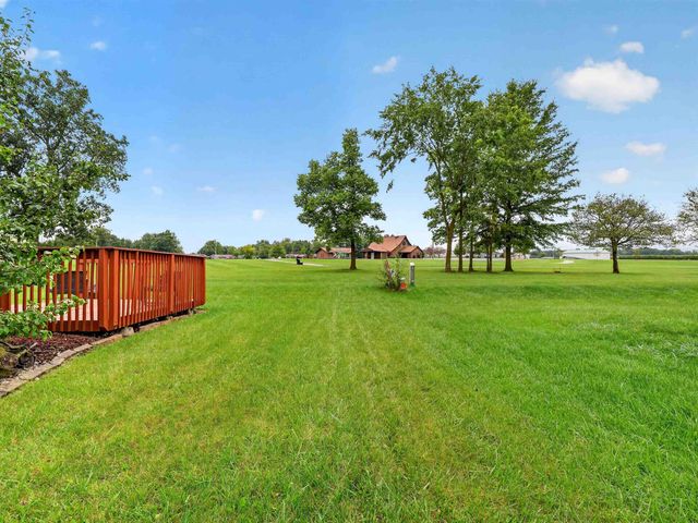 815 Hempford Place, Fort Wayne, IN 46819