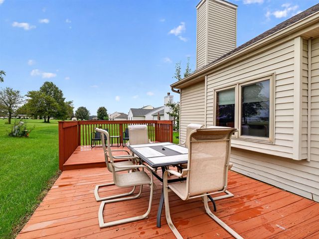 815 Hempford Place, Fort Wayne, IN 46819