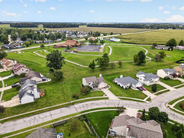 815 Hempford Place, Fort Wayne, IN 46819