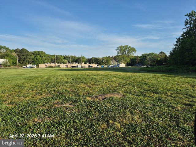 1002 PARK LN, Cambridge, MD 21613