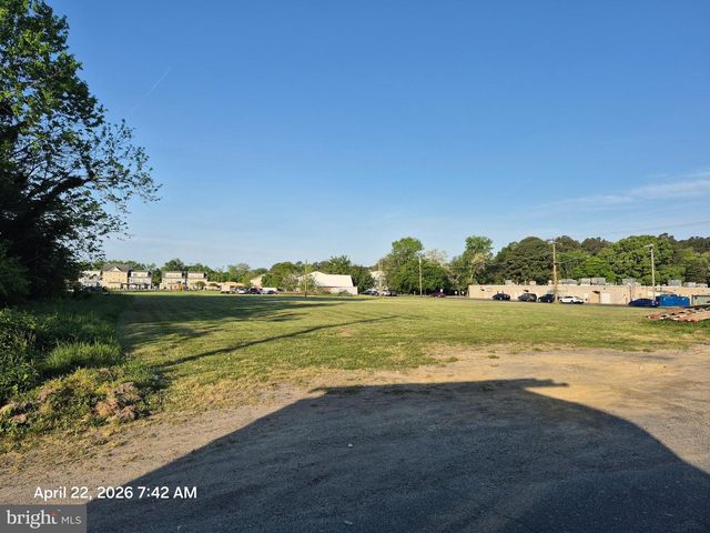 1002 PARK LN, Cambridge, MD 21613