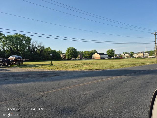 1002 PARK LN, Cambridge, MD 21613