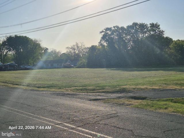 1002 PARK LN, Cambridge, MD 21613