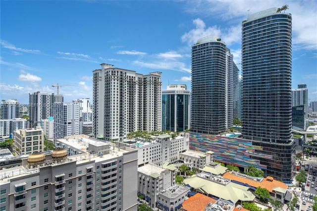 1000 Brickell Plaza 2402, Miami, FL 33131